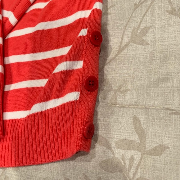 TH Striped Sweater - Picture 3 of 4